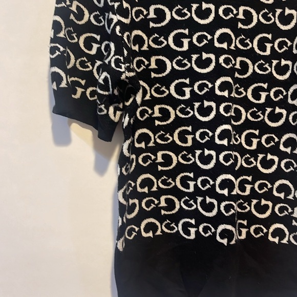 Guess sweater, short sleeve - Picture 3 of 6